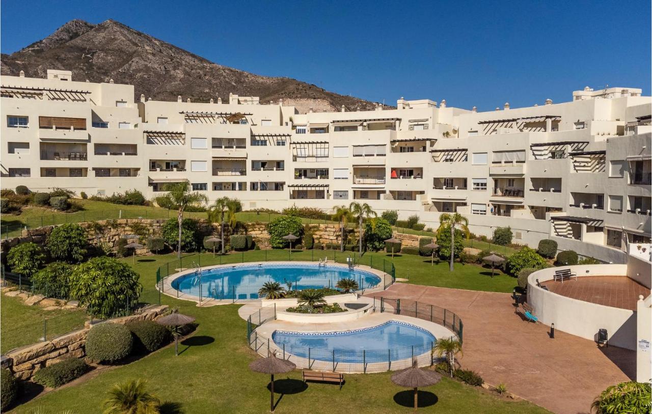 Apartment Amazing In With Wifi Benalmadena