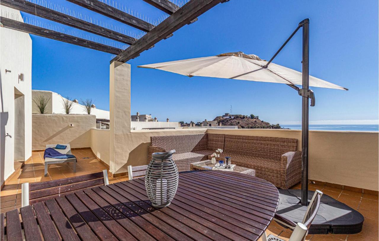 Amazing In With Wifi * Benalmadena
