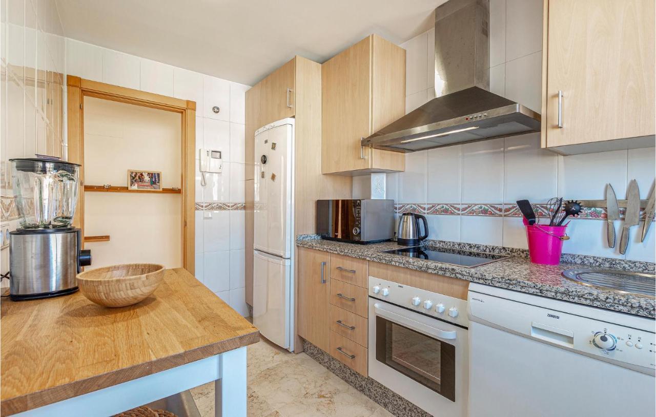 Amazing In With Wifi Apartment